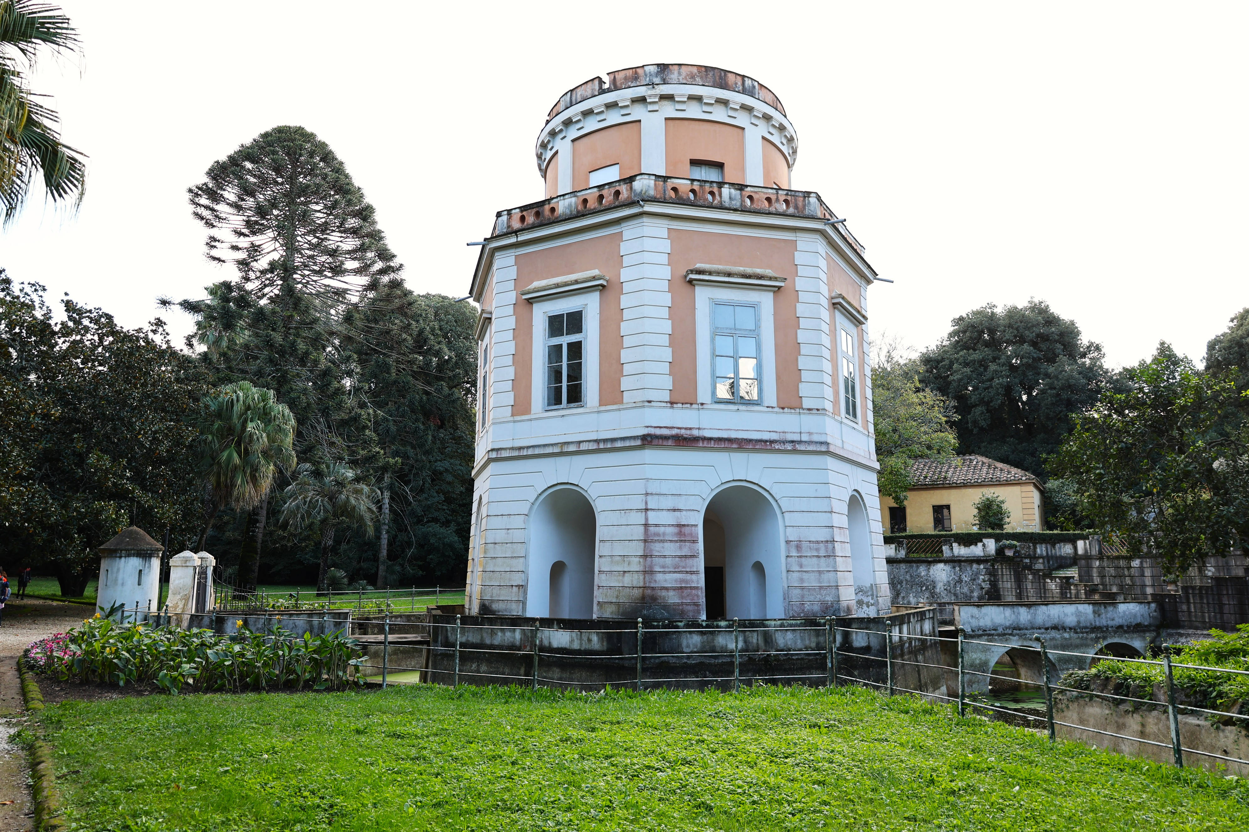 Caserta